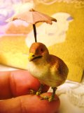 ひよこのおでかけ