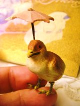 ひよこのおでかけ