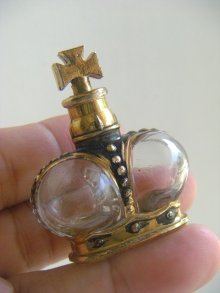 他の写真3: 小さな王冠ボトルA