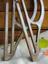 ヴィンテージ　ハンドル　持ち手