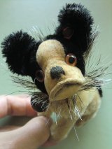 シュタイフ　ブリー　アンティーク　ＳＴＥＩＦＦ　ＢＵＬＬＹ