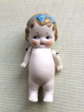 アンティーク　　オールビスクドール　A
