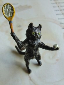他の写真2: テニスプレーヤー