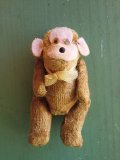 おとぼけざる　MONKEY