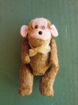 おとぼけざる　MONKEY