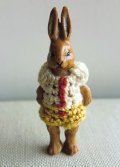 オールビスクのうさぎ  HERTWIG  ベア   　ヘルトヴィヒ            