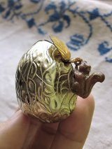 くるみのテープメジャー