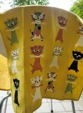 リネンクロス　タミー・キーフ　キッチンタオル