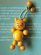 ねこのＴＹＫＩＥ　ＴＯＹ　ベークライト　