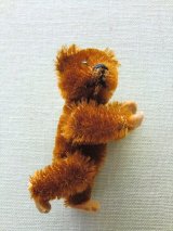 シュコー　ミニチュアベア　シナモンブラウン