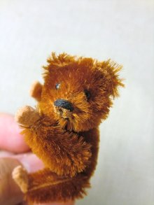 他の写真2: シュコー　ミニチュアベア　シナモンブラウン