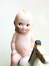 アクションキューピー　ビスク　
