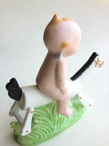 他の写真1: アクションキューピー　ビスク　