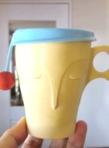キャドバリー　チョコレートマグ
