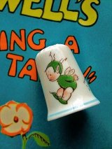 ルーシーアトウェル　ピクシーのシンブル　