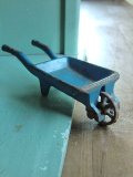 手押し車　アンティークトイ　　