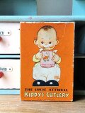 ベビーカトラリー　アトウェルのオリジナルボックス