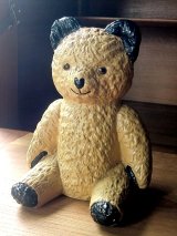 スーティーの貯金箱