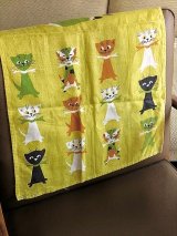 ヴィンテージ　ディッシュクロス　タミー・キーフ　 (2)
