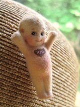 キューピー　Kewpie Boutonniere ブートニア　ジョンライト　限定版　