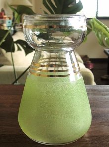 他の写真3: ヒアシンスベース　春を待つ球根用　ＶＡＳＥ　水栽培容器　