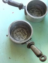 ミニチュア　ソースパン　厚手鍋