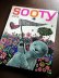 画像5: スーティー　SOOTY　BOOK　絵本　１９６６年　ANUUAL　第１０巻　