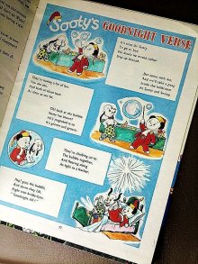 他の写真2: スーティー　SOOTY　BOOK　絵本　１９６６年　ANUUAL　第１０巻　