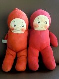 カドルキューピー　布製　ローズオニール　３０ｃｍ　