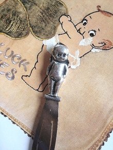 他の写真1: キューピーのブックマーカー　しおり