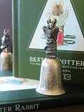 ティーベル　グロースターの仕立て屋　The Tailor of Gloucester　ピーターラビット　