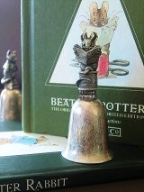 ティーベル　グロースターの仕立て屋　The Tailor of Gloucester　ピーターラビット　