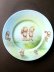 画像2: キューピーの絵皿　ローズオニール　ドイツ製　アンティークプレート　 (2)