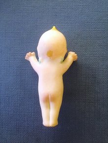 他の写真3: ビスクキューピー　ドイツ　ローズオニール　６，５ｃｍ　ミニチュア