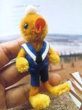 あひるの子　シュコー社　ドイツ　マスコット　