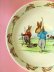 画像1: ナイスショット！　バニキンズ　ロイヤルドルトン　古い時代のソーサー　皿 (1)