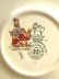画像2: ナイスショット！　バニキンズ　ロイヤルドルトン　古い時代のソーサー　皿 (2)