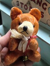 小さな熊さん　ジャパンベア　ベビーフェイス