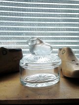 ガラスのことり　フランス