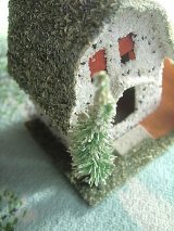 粉雪の家　クリスマスオーナメント　２．