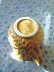 画像4: アザミの小さなジャグ　シルバック　英国　ピッチャー　クリーマー　花器　 (4)