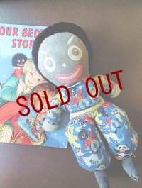 HAPPY PRICE！ゴーリー人形　ウェンディボストン　英国