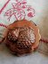 画像3: フルーツのコッパーモールド　銅の焼き菓子型　ヴィンテージ　キッチン道具 (3)
