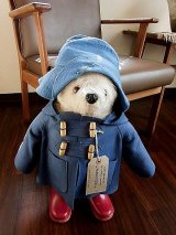 くまのパディントン　ベア　ガブリエル・デザインズ　英国 ロンドンより