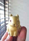 ふっくらうさぎ　エスティローダー　練り香水　コンパクト