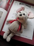 ディクシー　マウス　メリーソート　英国　６０年代