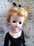 プラスチックドール　JILL　ジル　VOGUE DOLLS　　