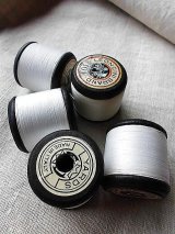 糸巻き　木製スプール　
