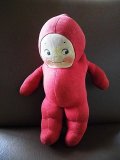 カドルキューピー　布製　ローズオニール　３０ｃｍ　クロスドール　
