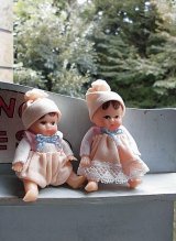 ミニチュアベビードール　 ペアのセット　 ドイツ　ARI　アリドール